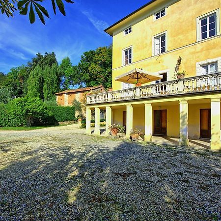 Villa Fiamma By Posarellivillas Piaggiori Екстериор снимка