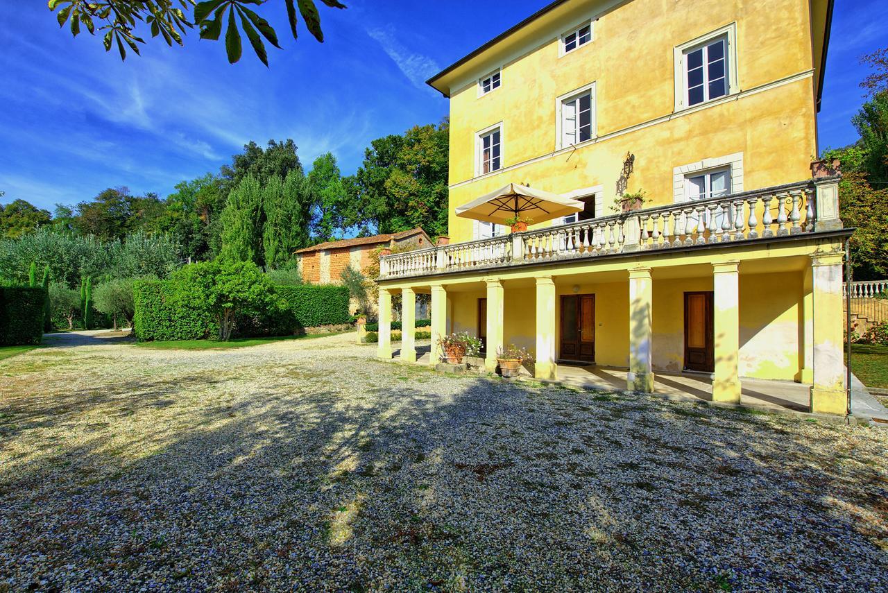 Villa Fiamma By Posarellivillas Piaggiori Екстериор снимка