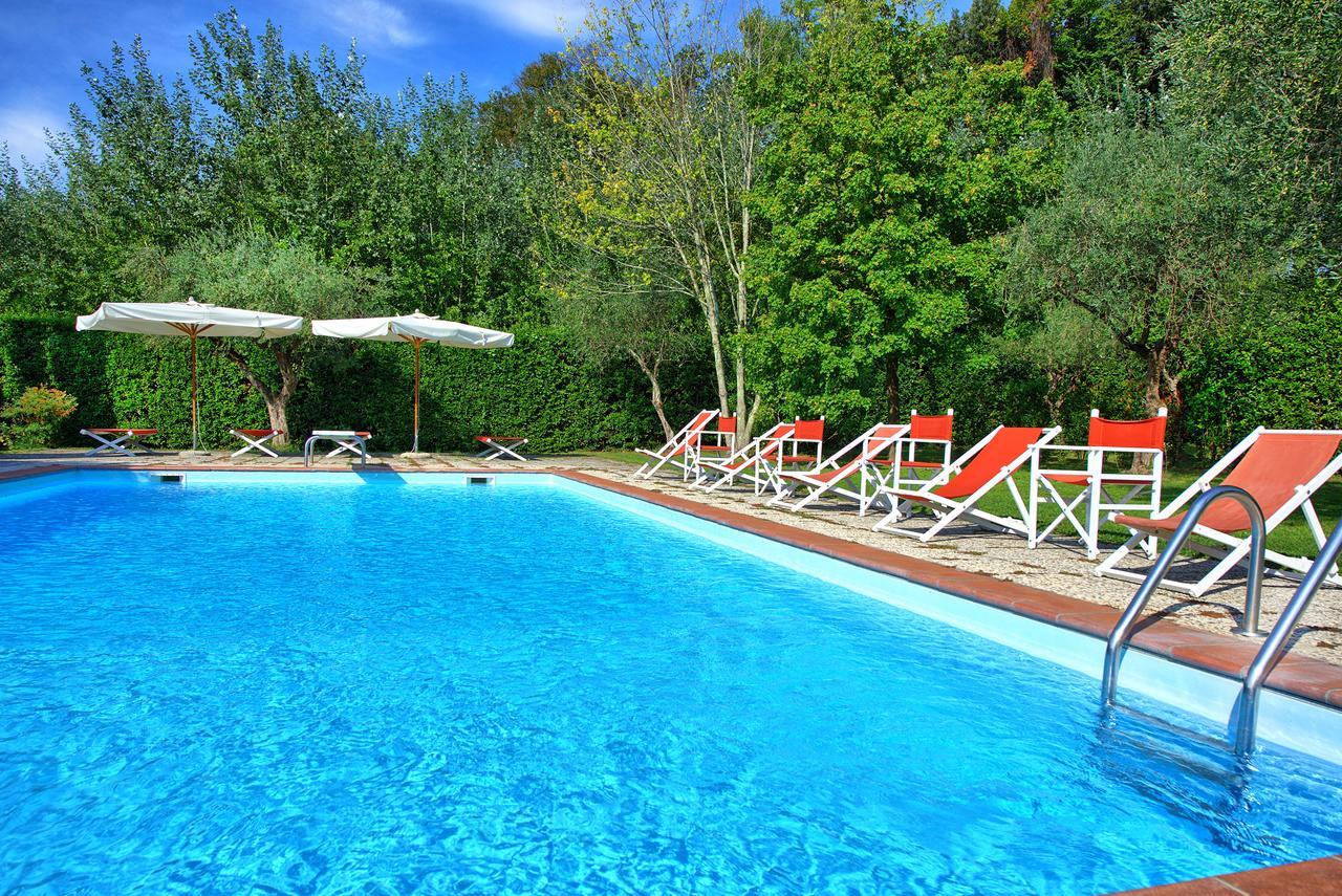 Villa Fiamma By Posarellivillas Piaggiori Екстериор снимка