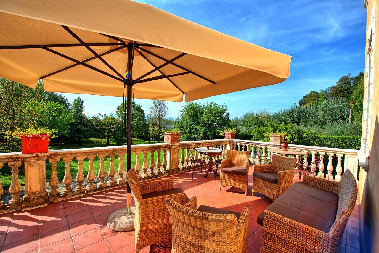 Villa Fiamma By Posarellivillas Piaggiori Екстериор снимка