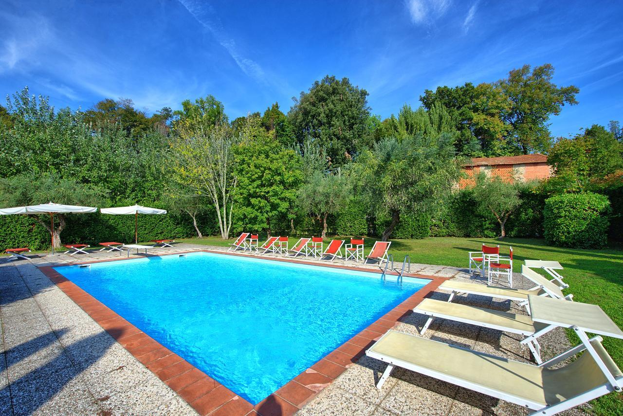 Villa Fiamma By Posarellivillas Piaggiori Екстериор снимка