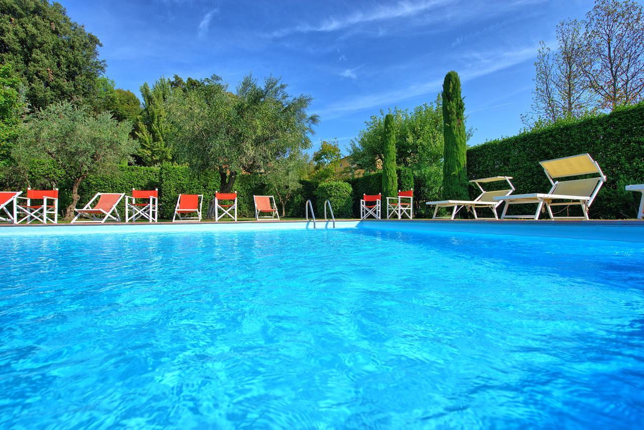 Villa Fiamma By Posarellivillas Piaggiori Екстериор снимка