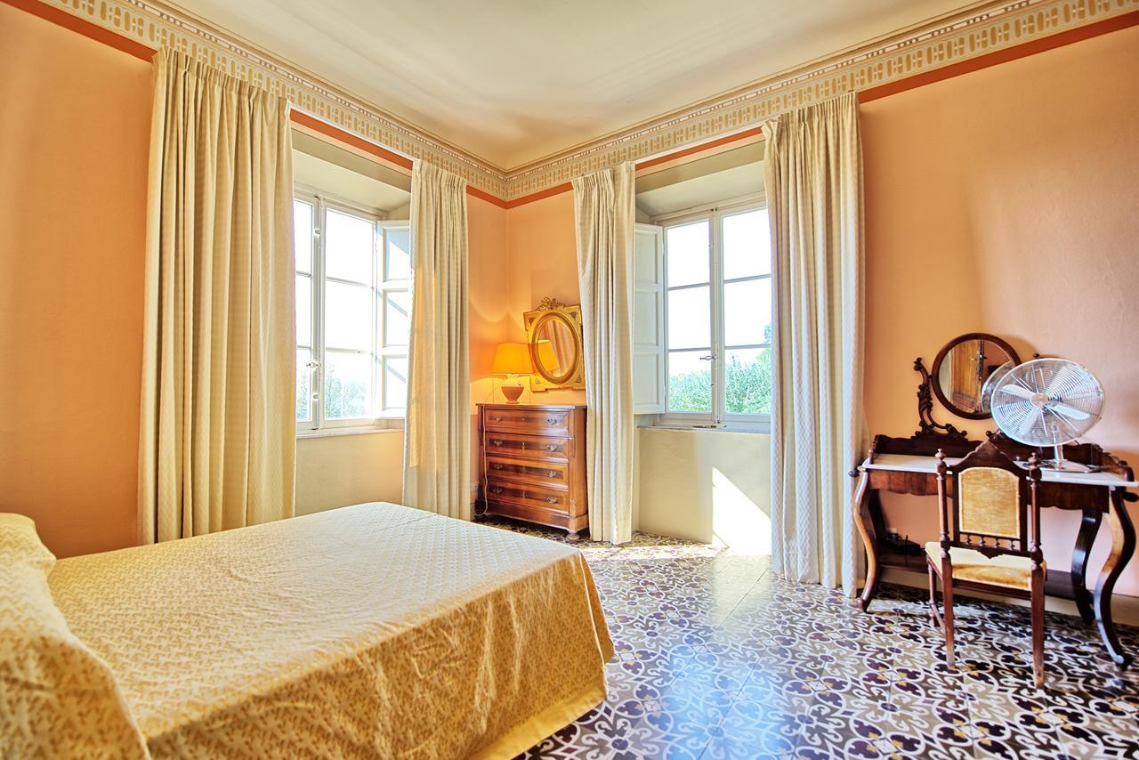 Villa Fiamma By Posarellivillas Piaggiori Екстериор снимка
