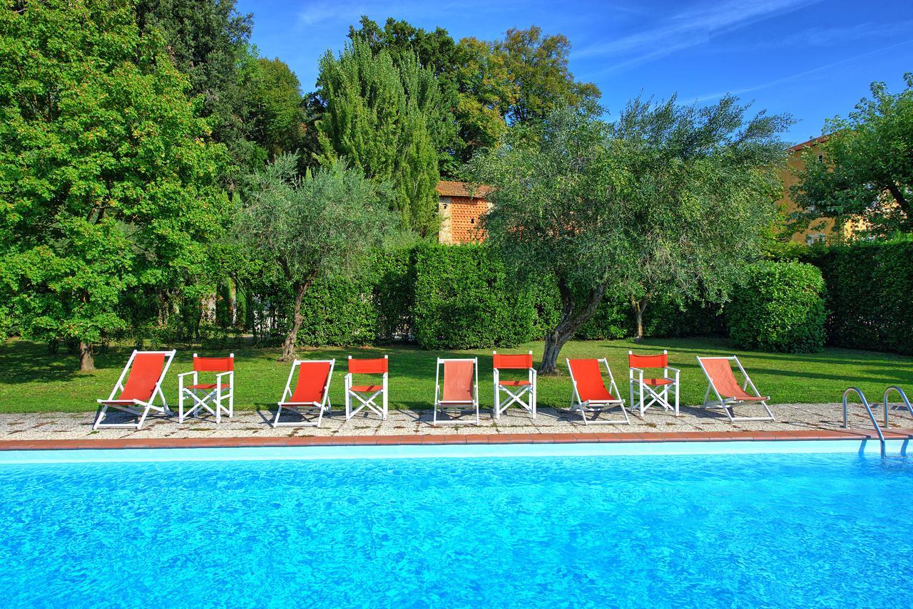 Villa Fiamma By Posarellivillas Piaggiori Екстериор снимка