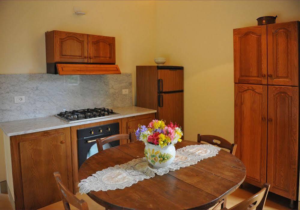 Villa Fiamma By Posarellivillas Piaggiori Екстериор снимка