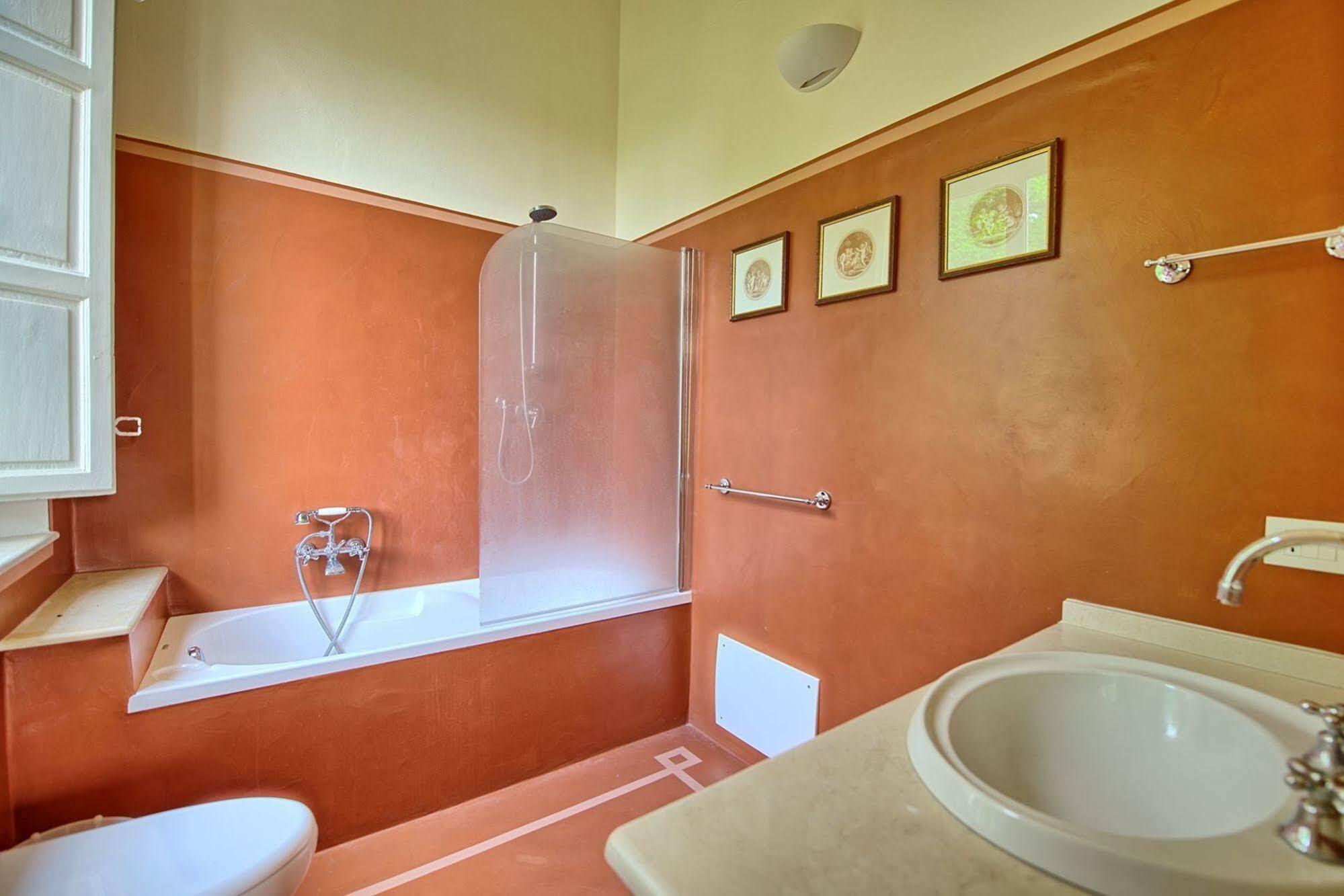 Villa Fiamma By Posarellivillas Piaggiori Екстериор снимка