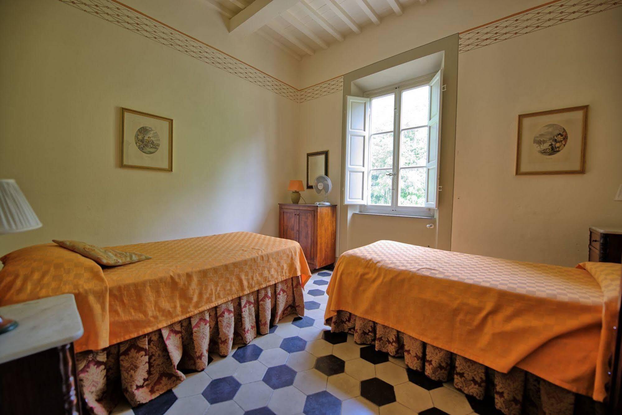 Villa Fiamma By Posarellivillas Piaggiori Екстериор снимка